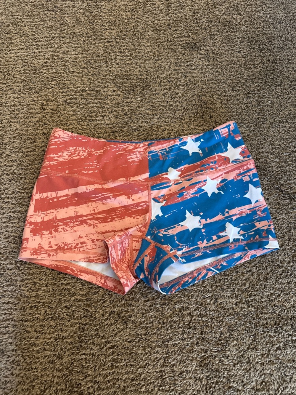 Feed Me Fight Me Shorts